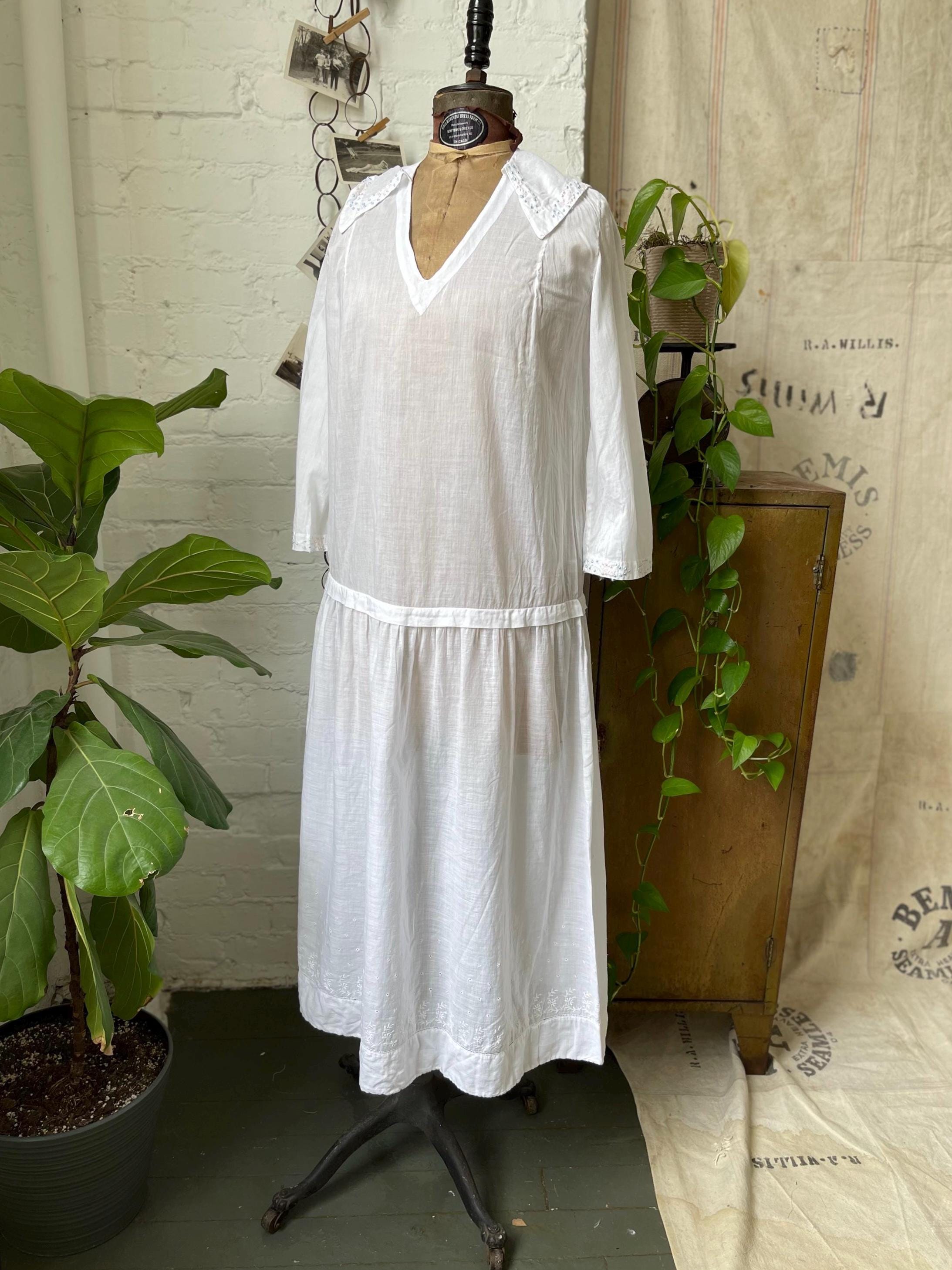 Sheer Sailor Dress - Etsy