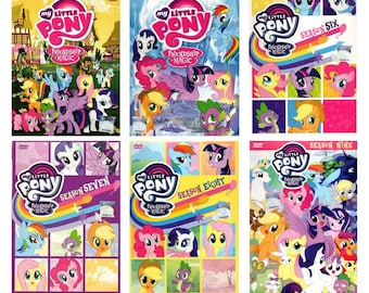 マイリトルポニー トモダチは魔法 DVD BOX 期間限定生産盤 特典コミック付 マイリトルポニー トモダチは魔法 DVD BOX 期間限定生産盤 特典コミック付