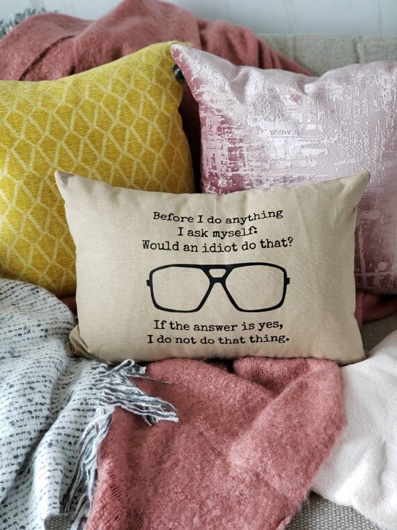 etsy dwight pillow