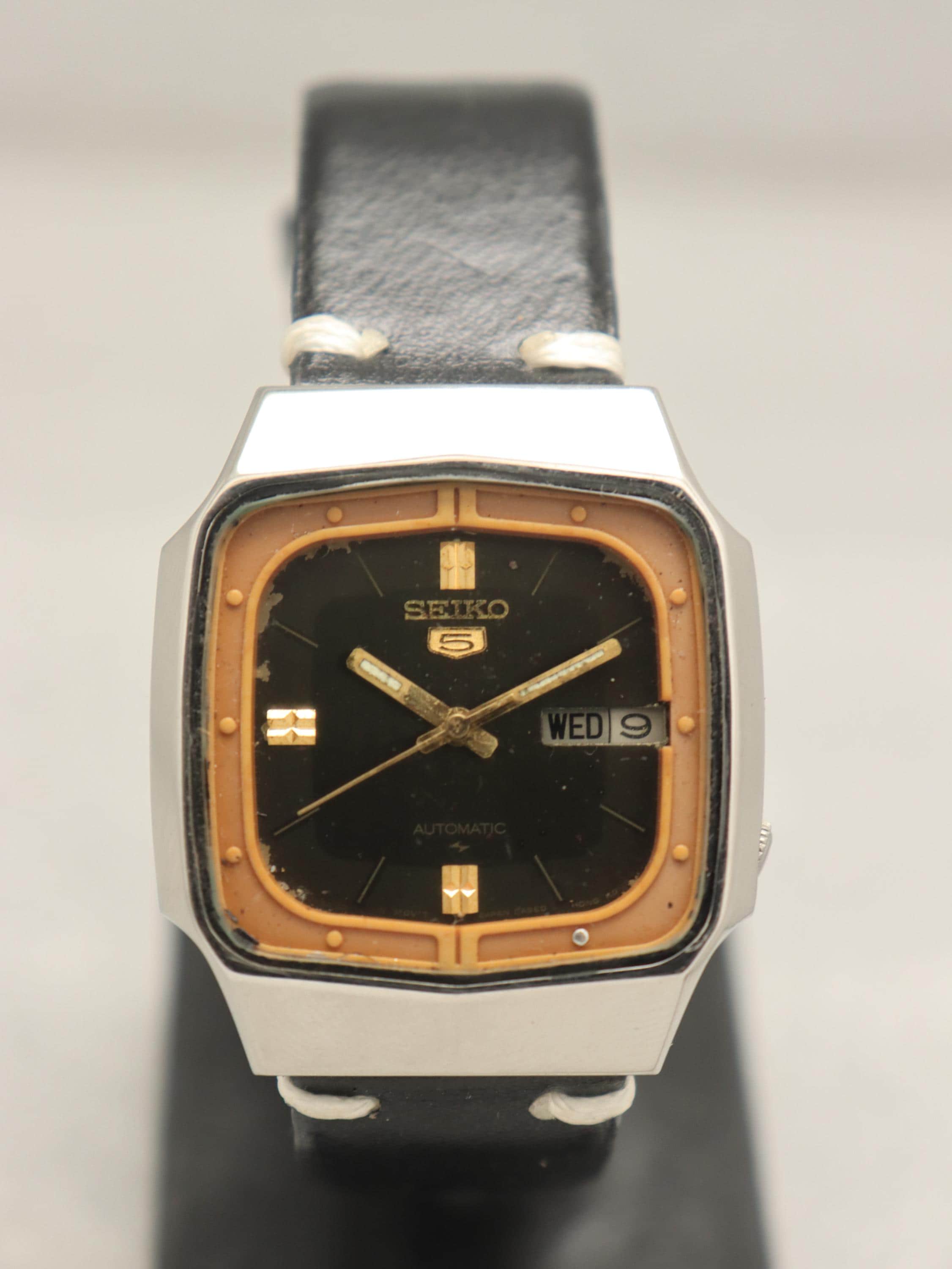 Seiko 6119 - Etsy 日本