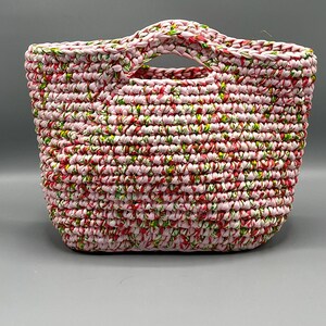 &quot;SPRING&quot; TOTE BAG
