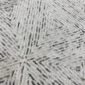Hand Tufted Wool Area Rug, Sage green Carpet for Office & Home, Living-room, Bedroom