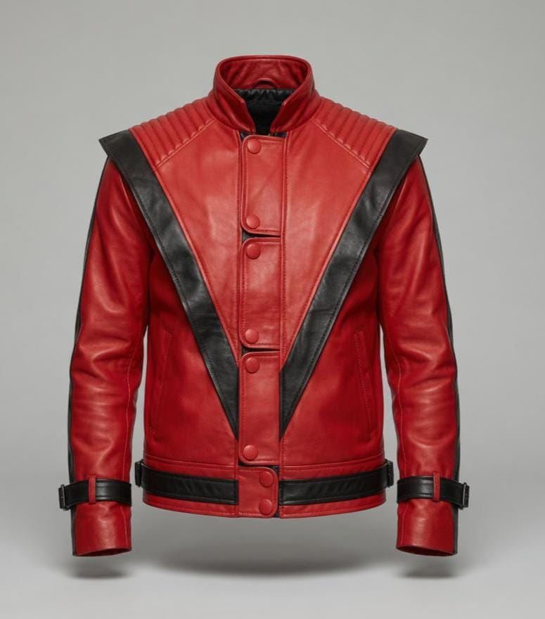 Michael jackson jacket thriller - Etsy 日本