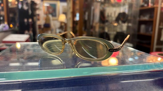 Daniel Swarovski Eyeglass Frames - image 14