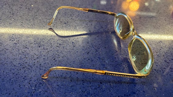 Daniel Swarovski Eyeglass Frames - image 4