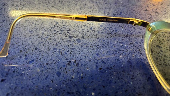 Daniel Swarovski Eyeglass Frames - image 6