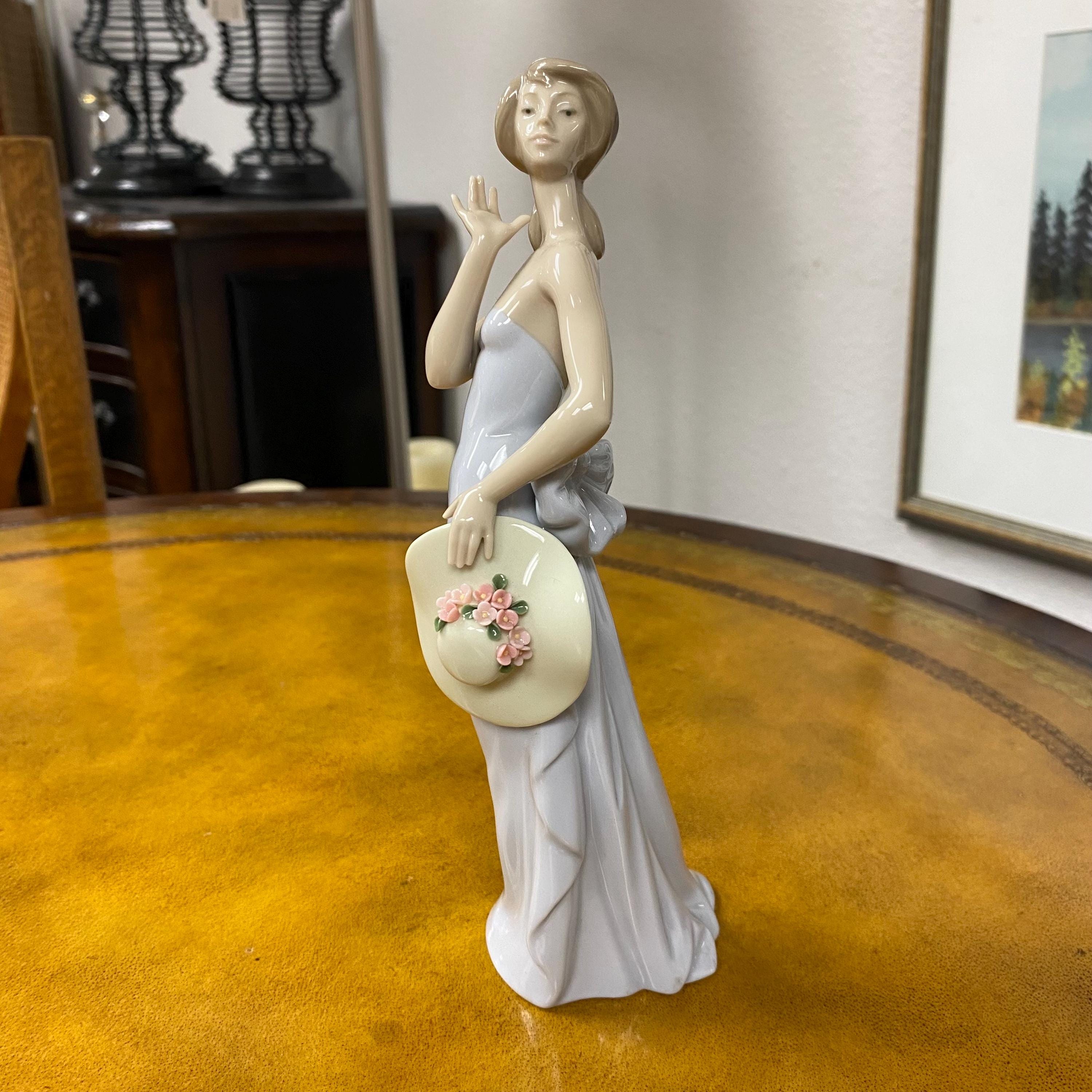 Lladro Vintage - Etsy