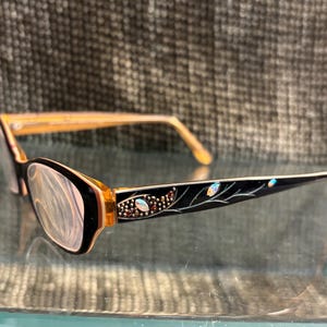 Judith Leiber Sunglasses - Etsy display picture 3