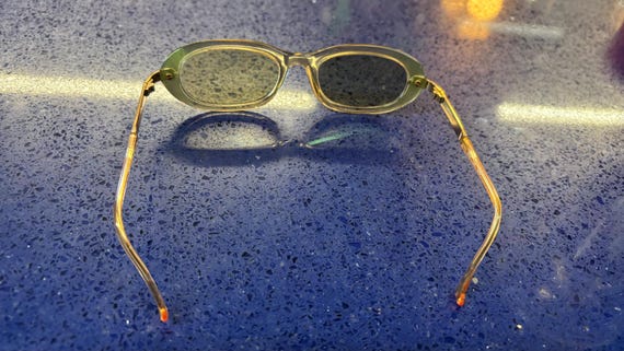 Daniel Swarovski Eyeglass Frames - image 3