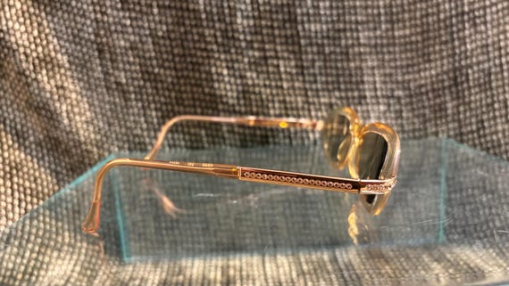 Daniel Swarovski Eyeglass Frames - image 11