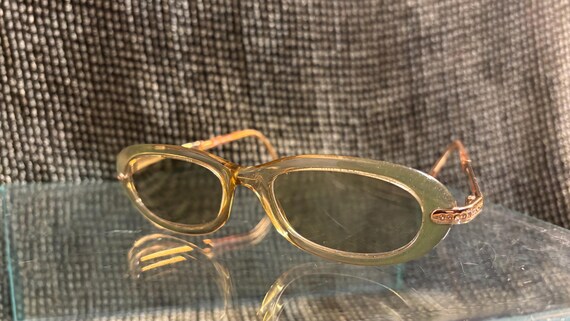 Daniel Swarovski Eyeglass Frames - image 10