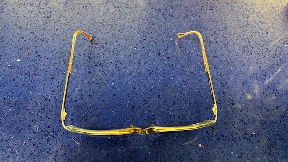 Daniel Swarovski Eyeglass Frames - image 5