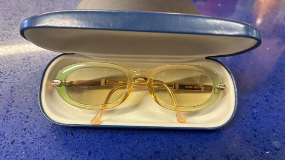 Daniel Swarovski Eyeglass Frames - image 16