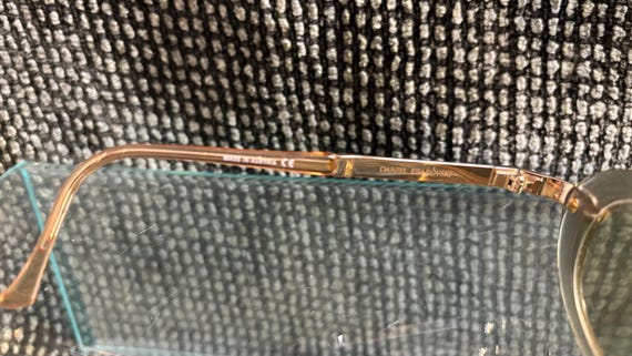 Daniel Swarovski Eyeglass Frames - image 12