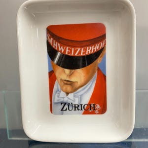 Suisse Langenthal - Etsy