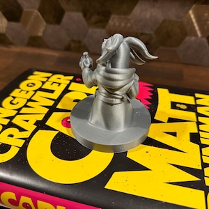 Prepotente – Dungeon Crawler Carl Inspired Crawler image 4