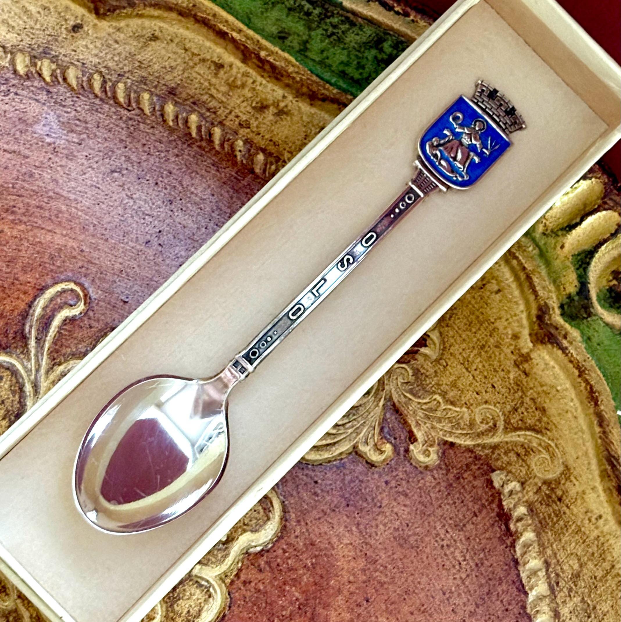 Norwegian Sterling Silver Flatware - Etsy