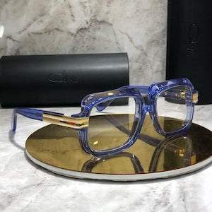 Vintage Cazal Glasses - Etsy
