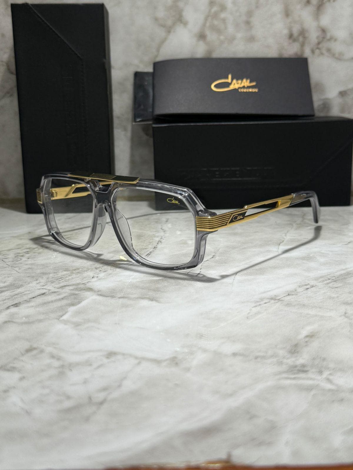 Cazal sunglasses - Etsy 日本