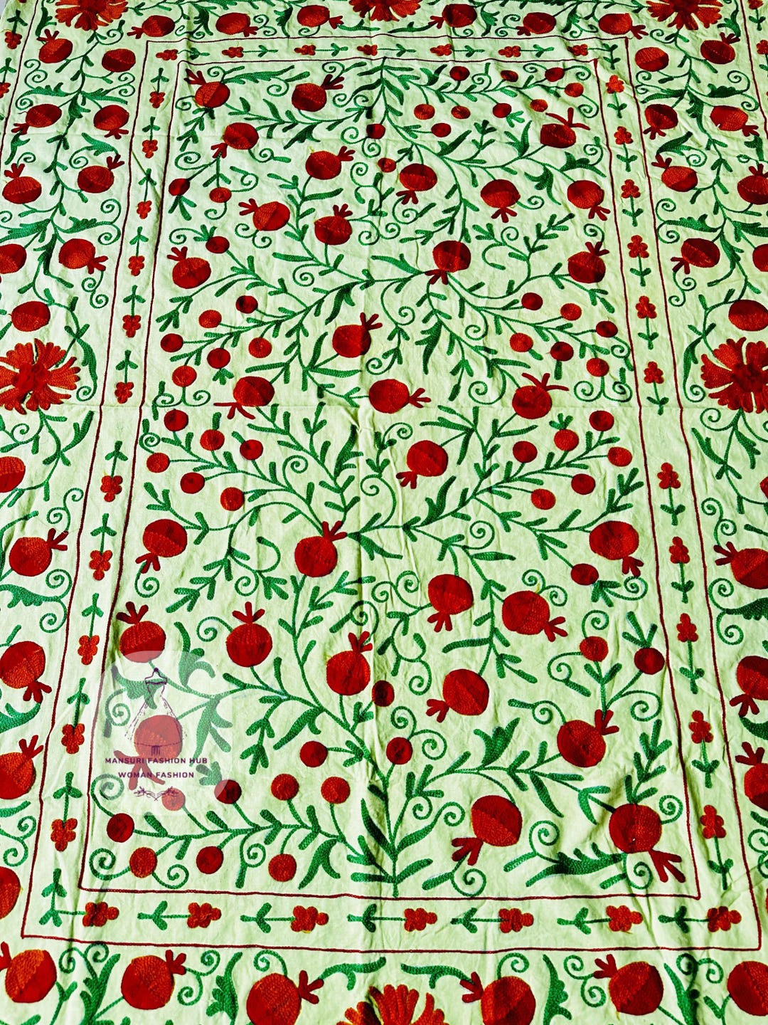 Indien Ombre Mandala Imprimé Lit Housse Reine Drap Hippie Gris Décor