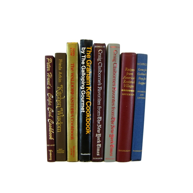 Vintage Decorations Old Books For Vintage Kitchen Decor Farmhouse
