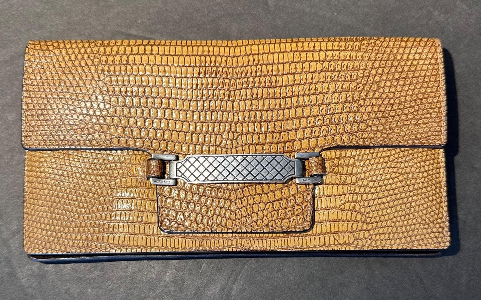 Rare Bottega Veneta - Etsy