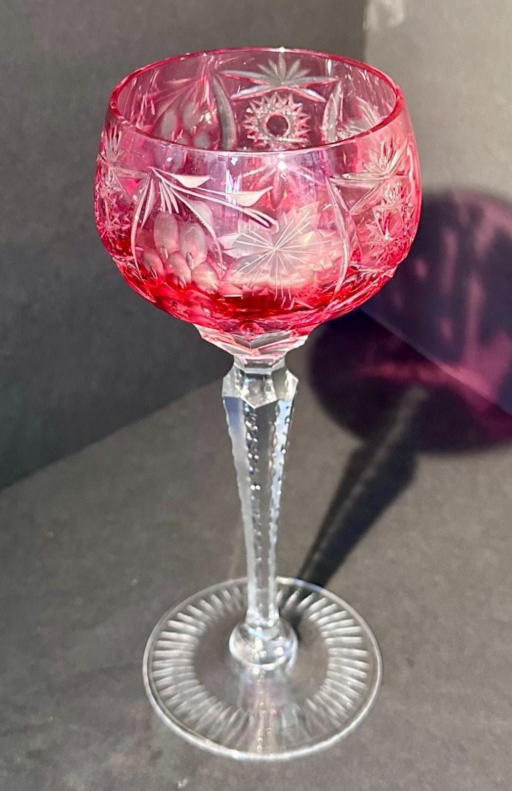 Nachtmann Crystal - Etsy