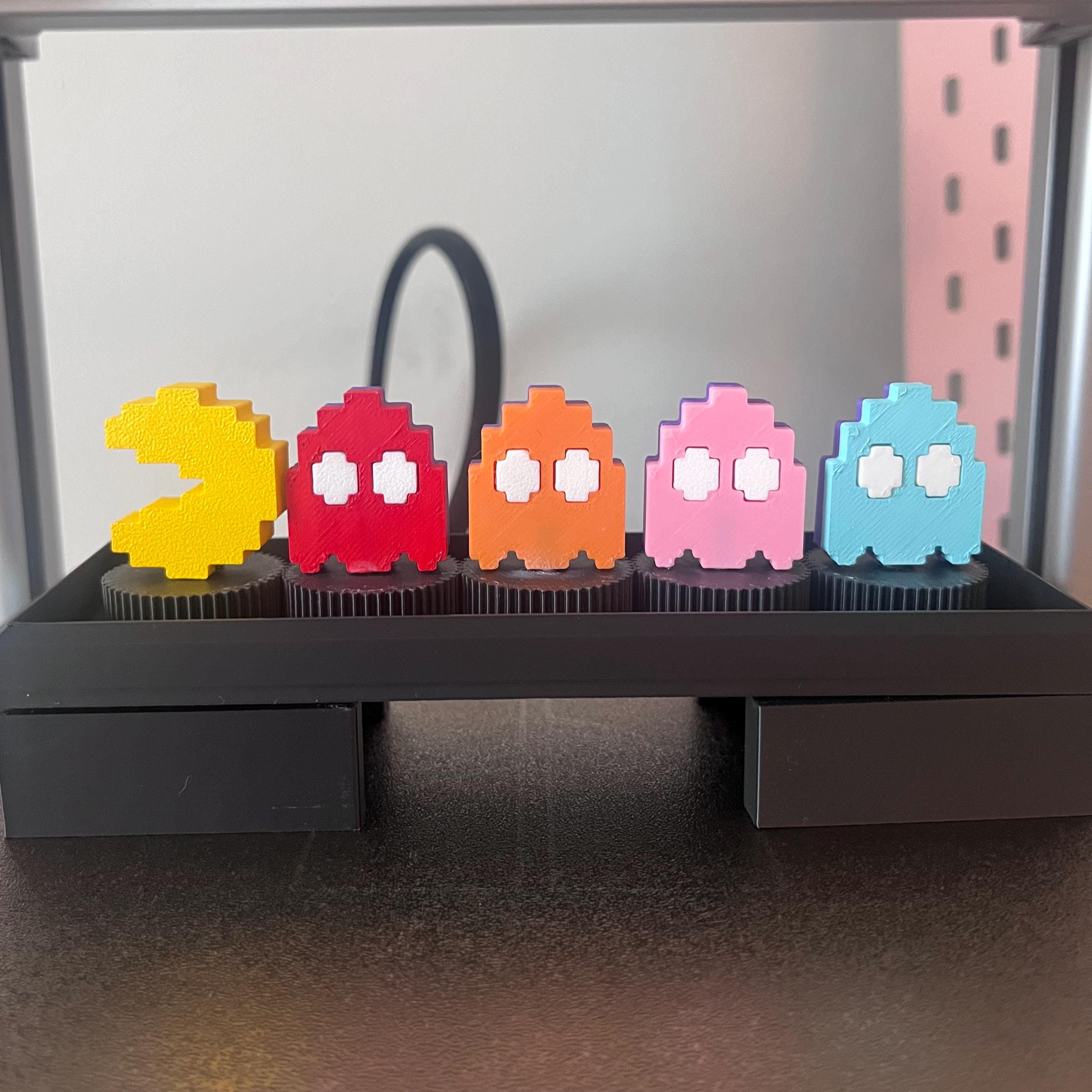 Pacman toys - Etsy 日本