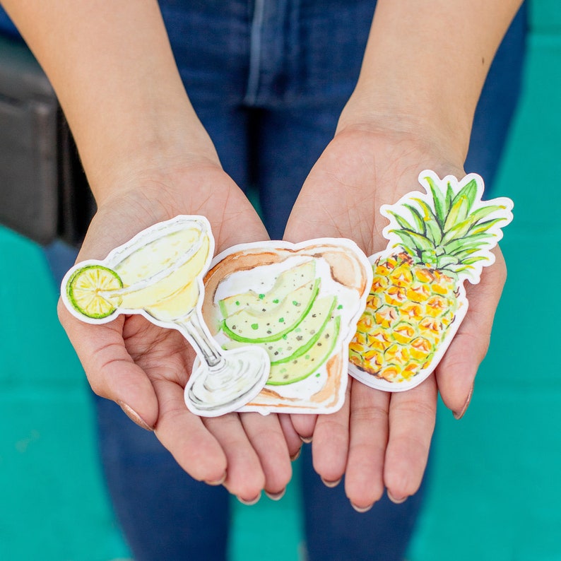 Vinyl Bundle Vinyl Decal Refrigerator Etsy