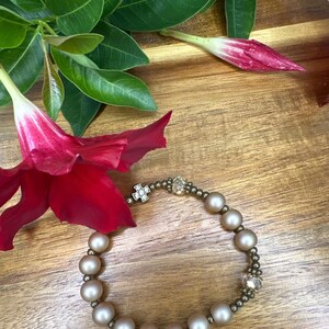 Rosary Bracelet
