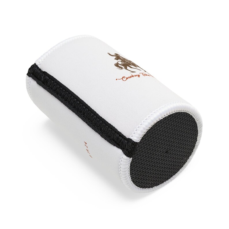 Western Wedding Koozie Template Etsy
