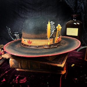 Stetson Open Road 7 1/2 - Etsy