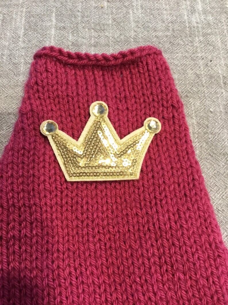 Fit for a Queen