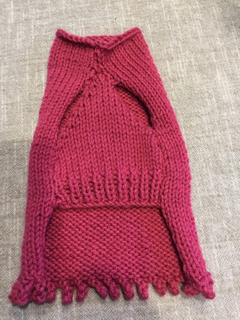 Fit for a Queen