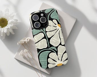 Anti Trump Phone Case: Funny Political Design