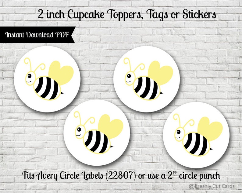 Mom To Bee 2 Printable Labels Fits Avery 22807 Sticker Etsy mom-to-bee-2-printable-labels-fits-avery-22807-sticker-etsy