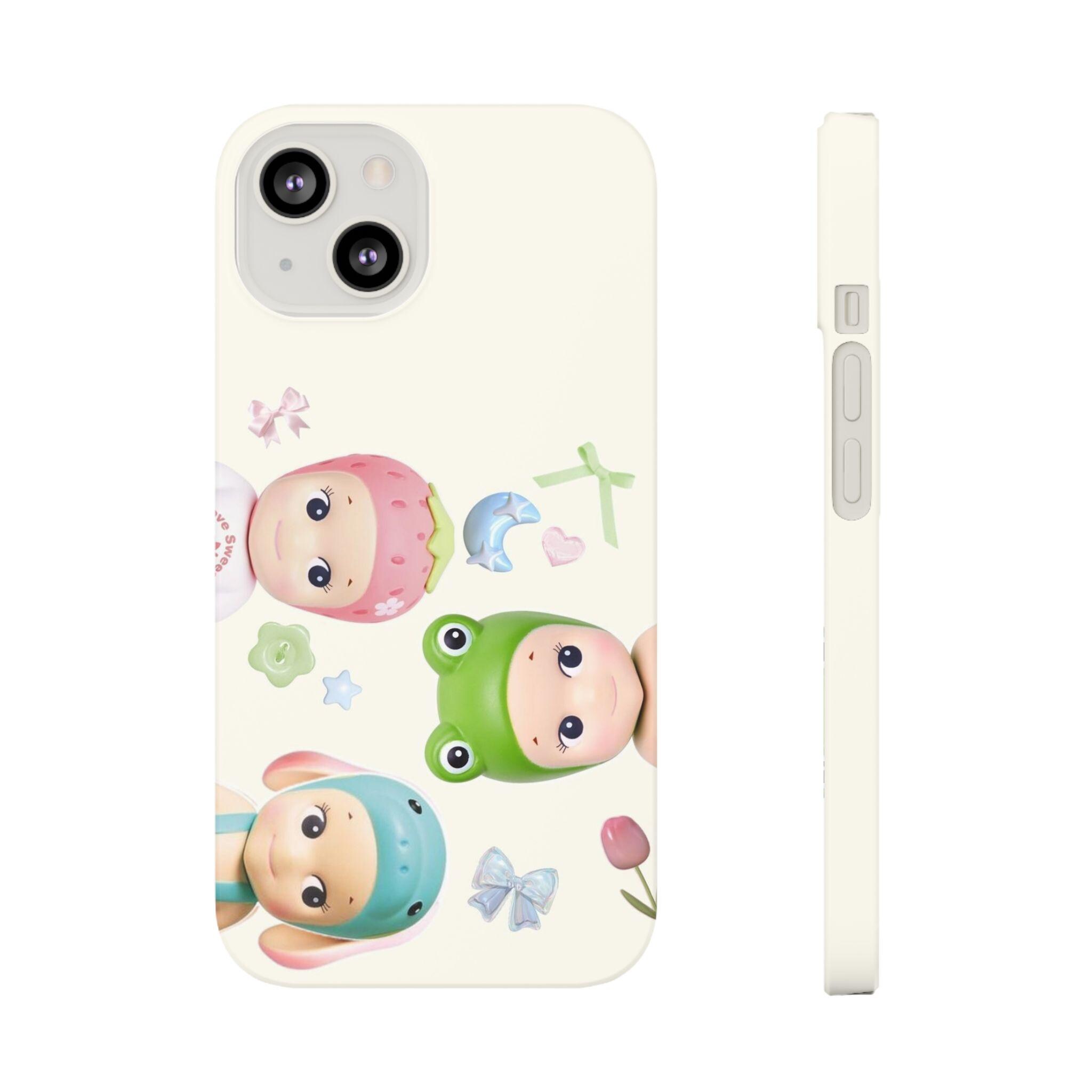 美品　Sonny Angel フィギュア付き iPhone16Pro ケース 美品Sonny Angel フィギュア付き iPhone16Pro ケース