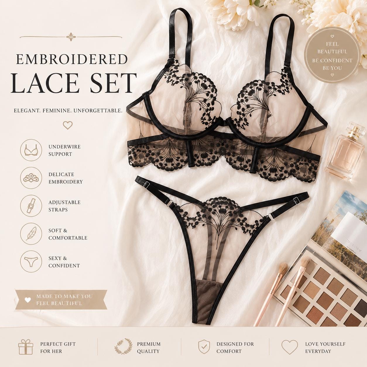 Lingerie Nude Women - Etsy