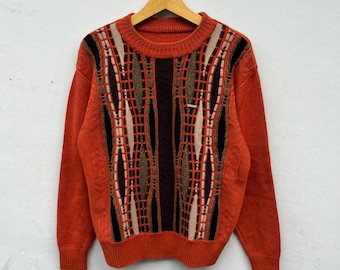 Vintage Balenciaga gebreide trui