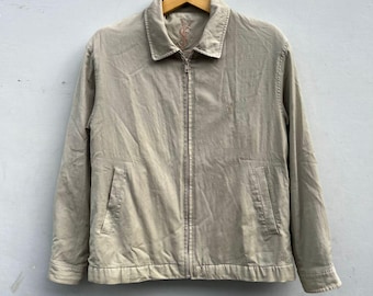 Vintage Yves Saint Laurent YSL-jas
