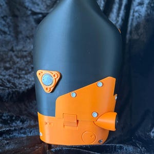 Death Stranding BB Pod 1:1 Replica Size | Bridge Baby - Etsy