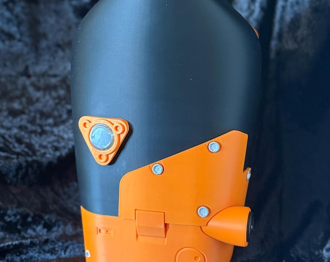 Bb Pod Keychain Death Stranding BB Pod 1:1 Replica Size | Bridge Baby - Etsy