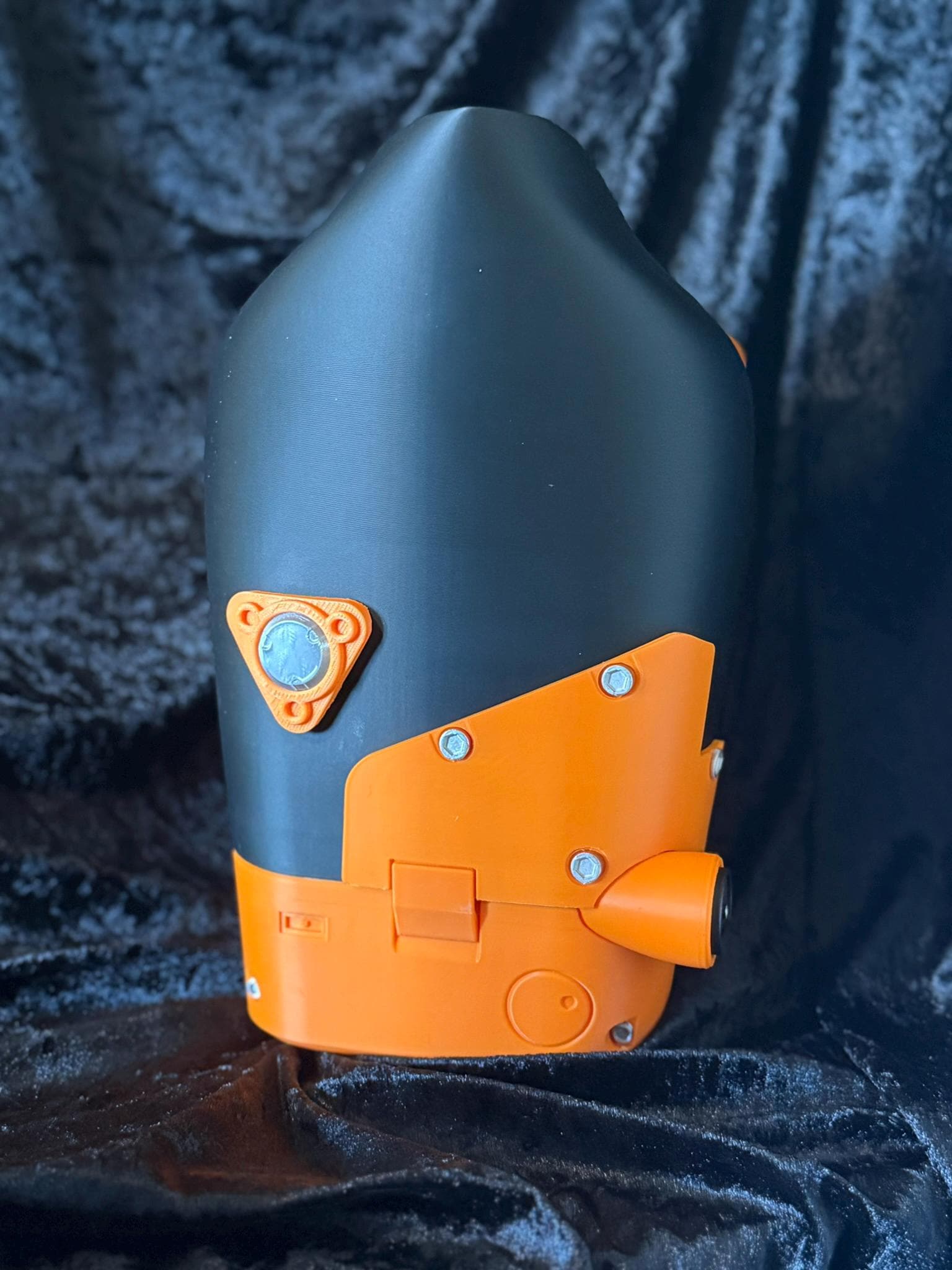Death Stranding BB Pod 1:1 Replica Size | Bridge Baby - Etsy