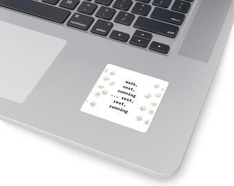 Twice Misamo Marshmallow Sticker (Kpop Sticker)