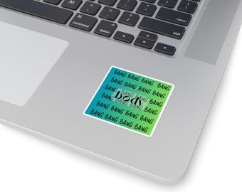 aespa Supernova Sticker (Kpop Sticker)
