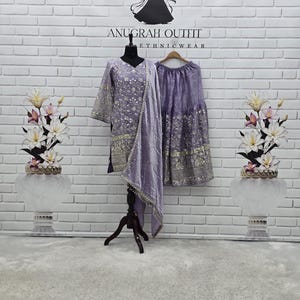 casual gharara dress What Is a Gharara? Meaning, Origin & Styling Guide