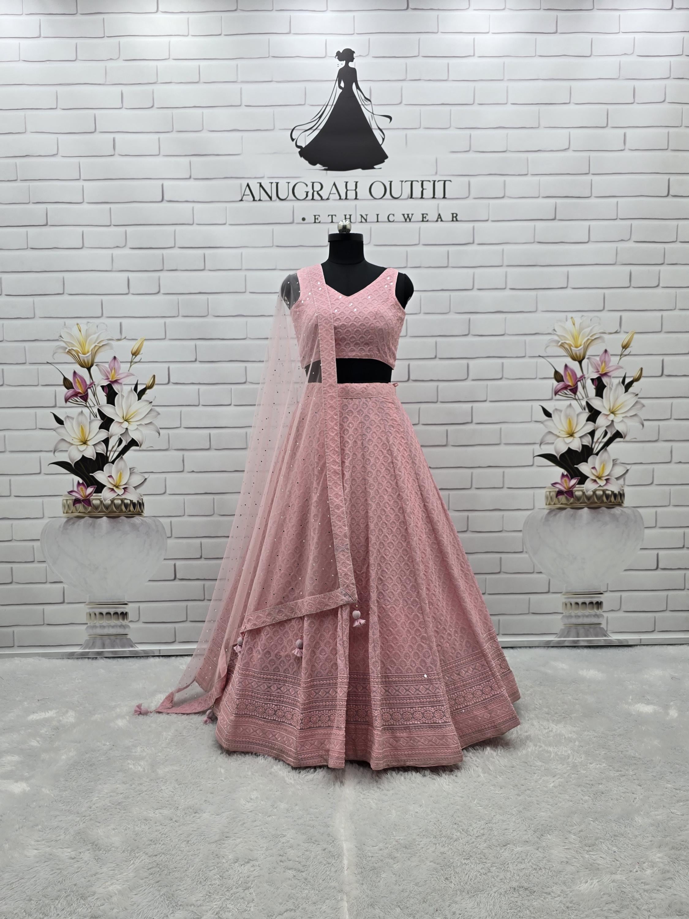 Lehenga - Etsy 日本