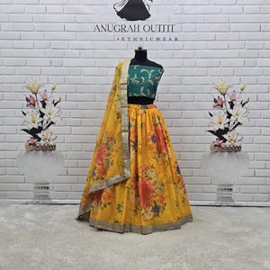 yellow and green combination dress for haldi Green & Yellow colours combination ideas ubton suits || Green & yellow colour contrast combinations