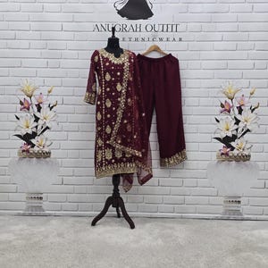 karwa chauth dress for ladies Karwa chauth Dress