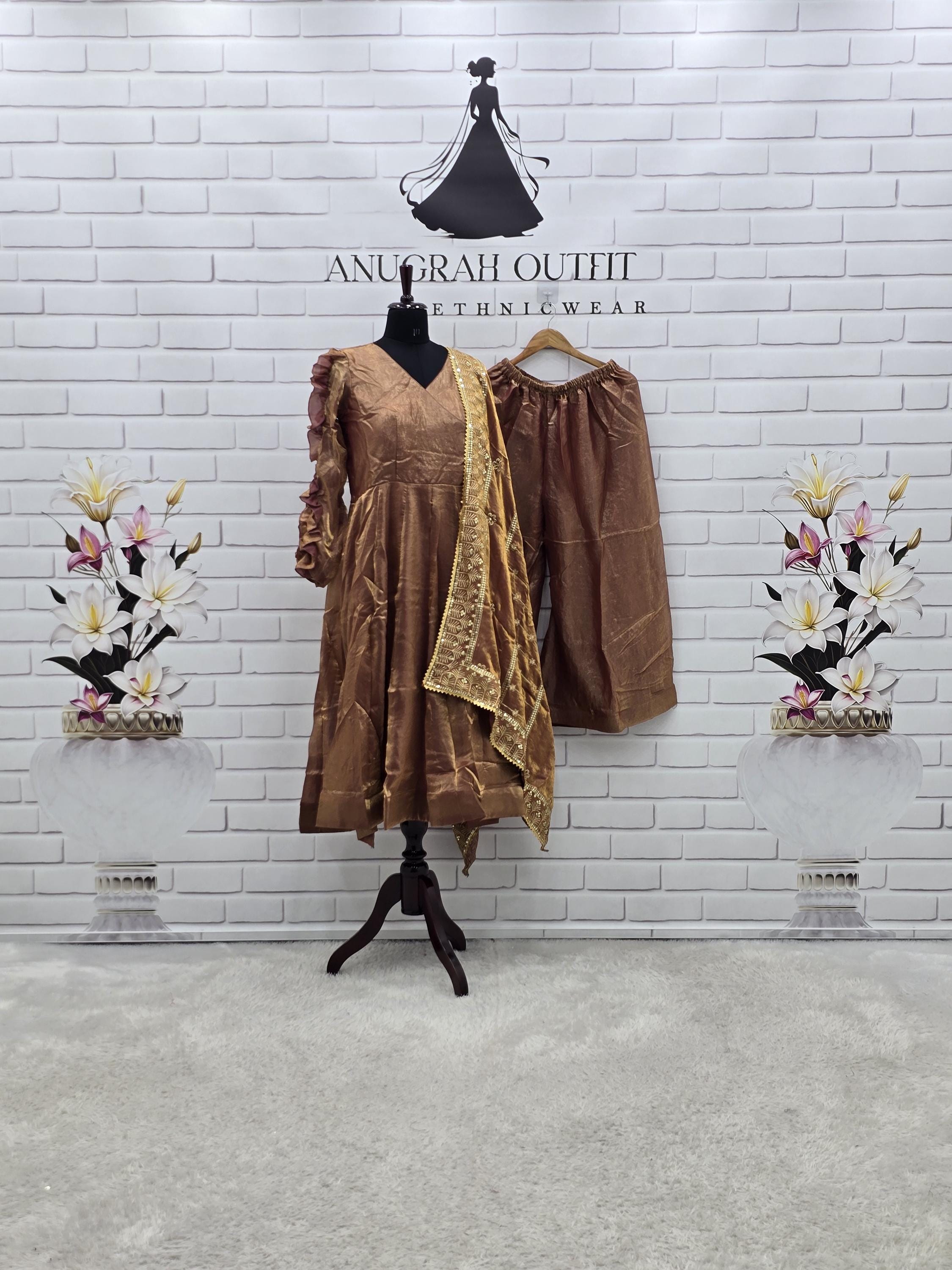 Eid Palazzo Suit - Etsy Eid Palazzo Suit - Etsy